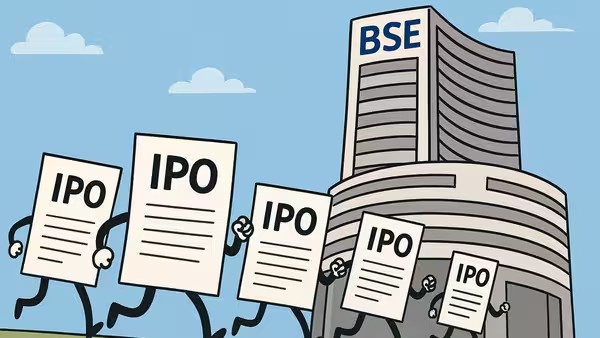 Ready to Invest? Tata Capital and LG Electronics Lead Next Week’s IPO Charge