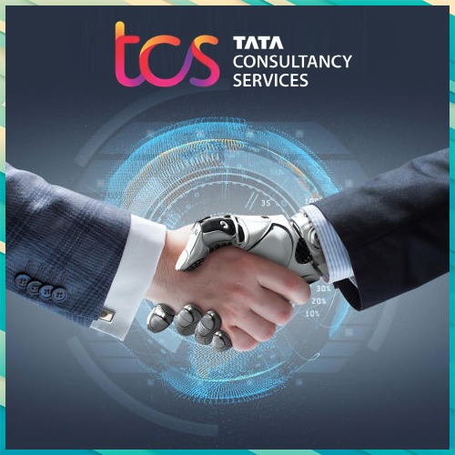 TCS Charts New Horizons: Harnessing AI for a Brighter Tomorrow