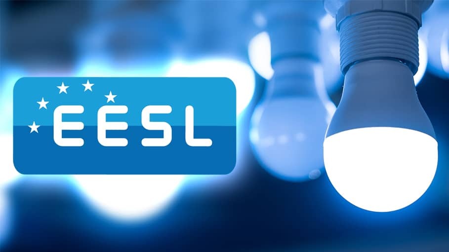 EESL Plans IntelliSmart Sale To Cut Debt Burden