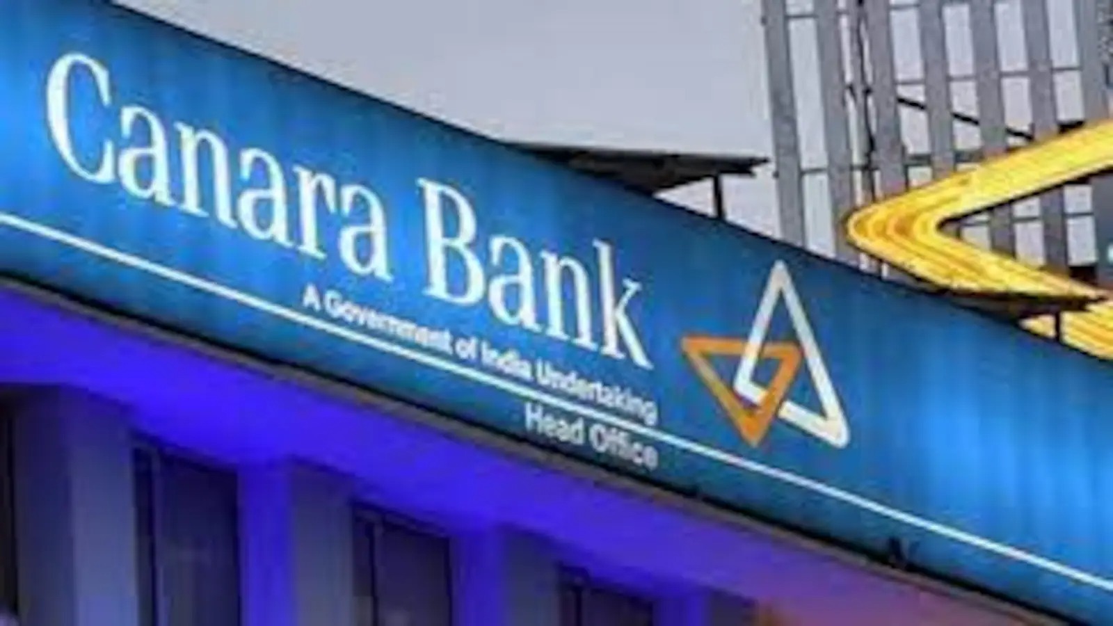Canara Bank Penalized Over CC Remittance Shortages
