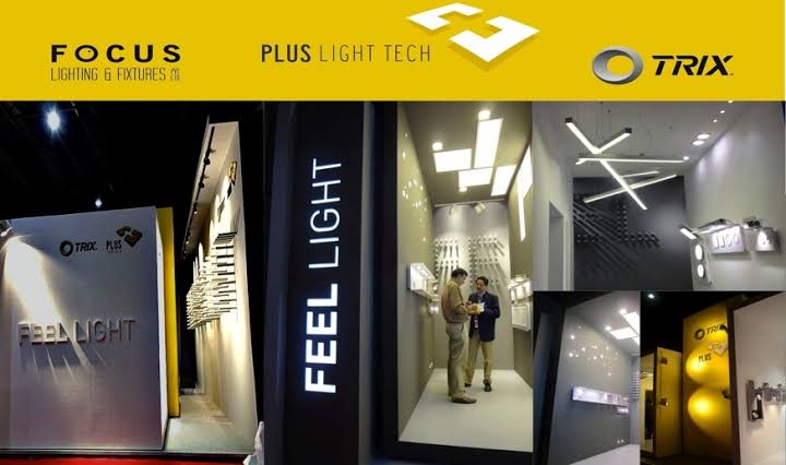 Turning Streets into Statements: Focus Lighting Secures Gandhinagar LED Contract