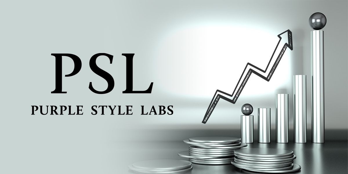 Purple Style Labs Embroiders IPO Story With Axis Capital, IIFL At Helm