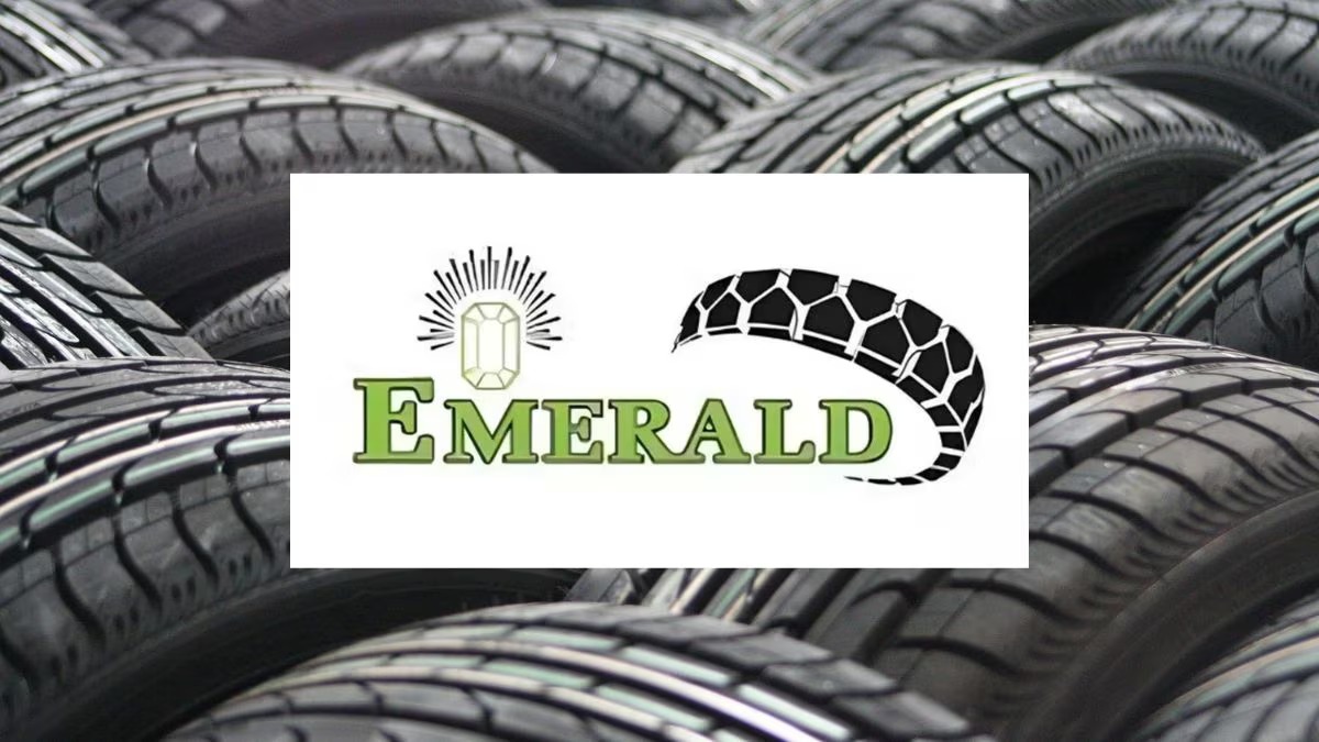 Emerald Tyre Manufacturers Commences Operations at New Mixing Unit