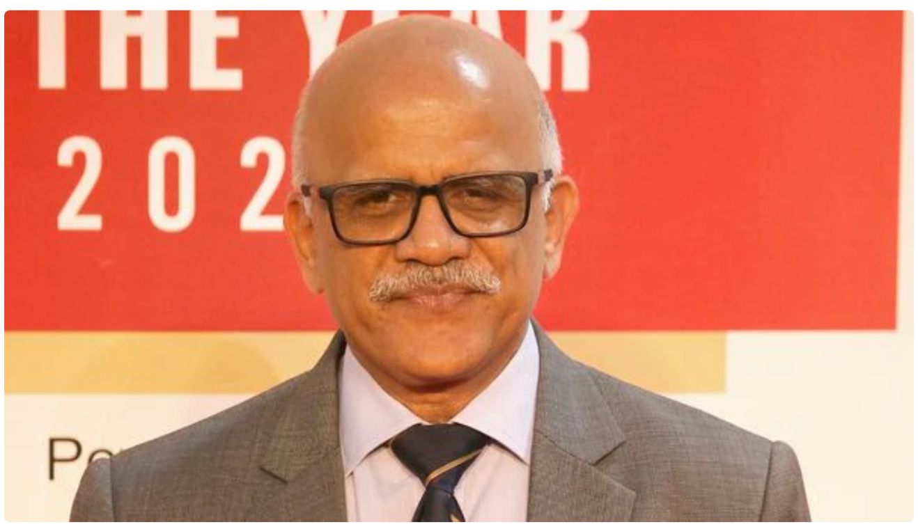 Sadanand S Date Assumes Charge As SEBI Executive Director To Lead Investigations