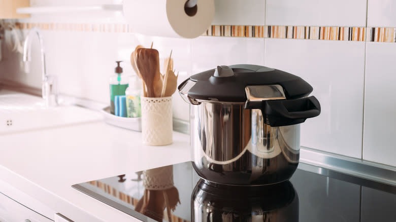 Five Pressure Cooker Mistakes That Are Ruining Your Dishes