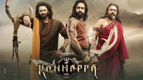 After Kannappa’s Hit, Vishnu Manchu Dives Deep Into Microdramas With Massive Rs 100 Crore Investment