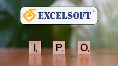 Excelsoft Technologies Ltd Shares Surge 12.5% in Pre-Open Trade, Debut at ₹135 Against ₹120 IPO Price