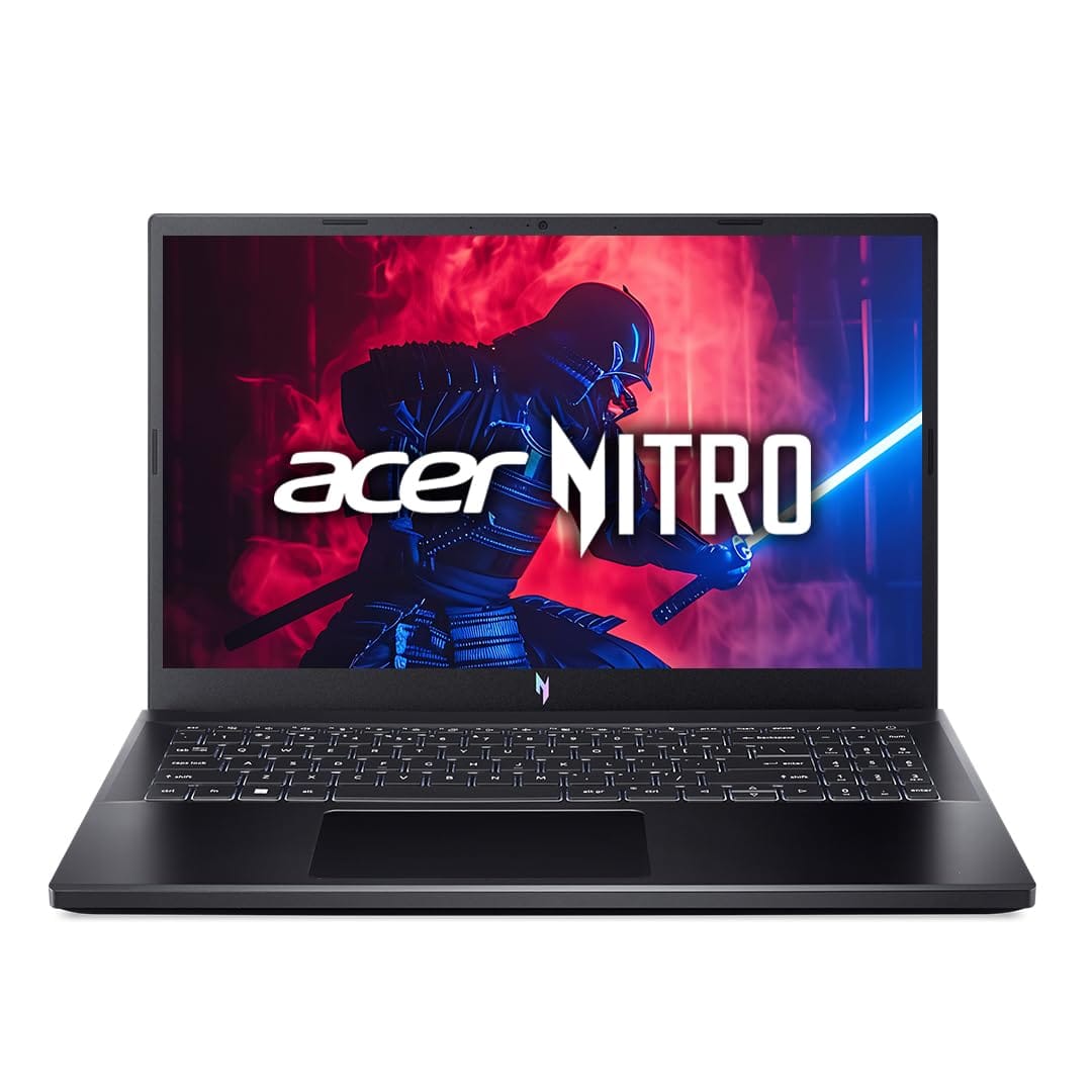 Acer Nitro V Series PAs: Revolutionizing Gaming Laptops with Cutting-Edge Features