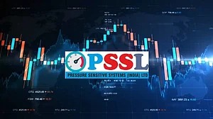Pressure Sensitive Systems (India) Ltd Appoints Kirtikumar Dashrathbhai Barot As New CFO