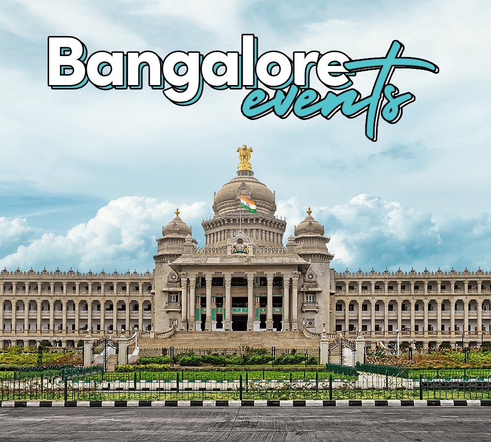 Experience Bengaluru’s Vibrant Weekend Scene: Must-Attend Events