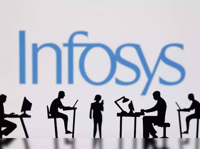 Big Blow for Narayana Murthy! Infosys Stock Tumbles, Erasing ₹1,900 Crore from Family Wealth