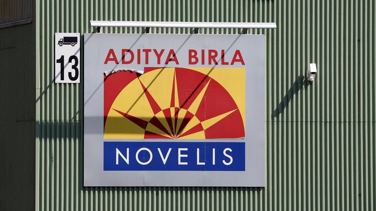Hindalco’s Novelis Signs Material Definitive Agreement