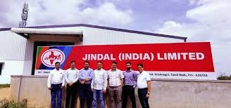 Steel Momentum: Jindal India Commissions Rs 1,500 Crore Downstream Facility In West Bengal