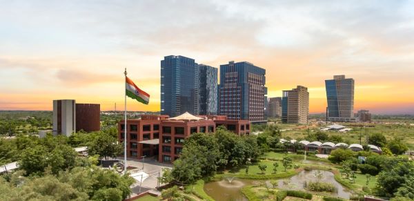 Infosys Unveils GIFT City Development Hub, Strengthening India’s FinTech Leadership