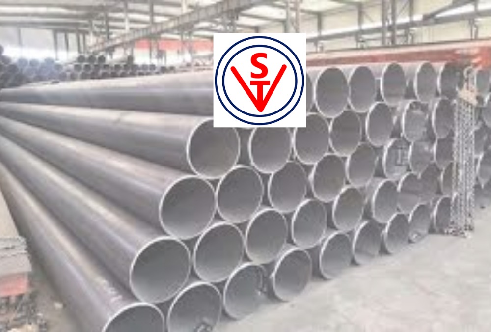 Vibhor Steel Tubes Secures Orders Worth Rs 188.7 Million