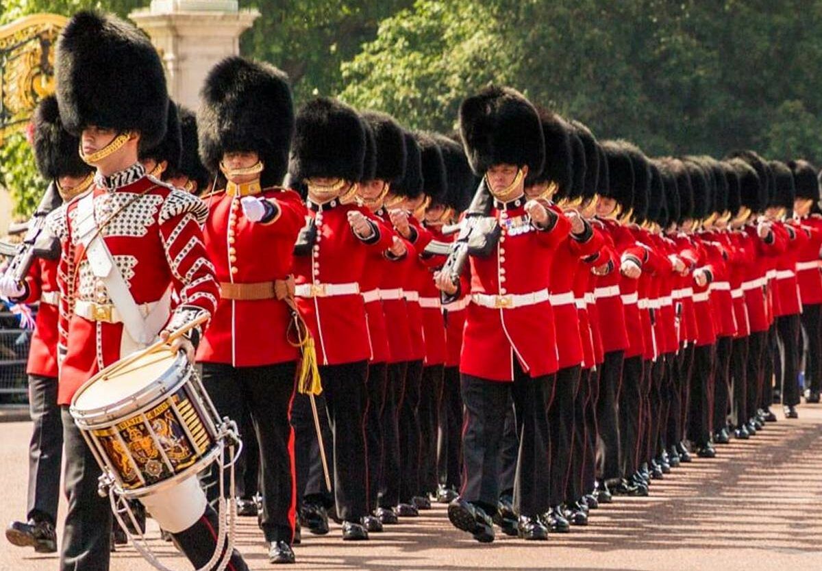 A Right Royal BIRTHDAY: King Charles III’s Trooping the Colour Parade Set for June 14, 2025
