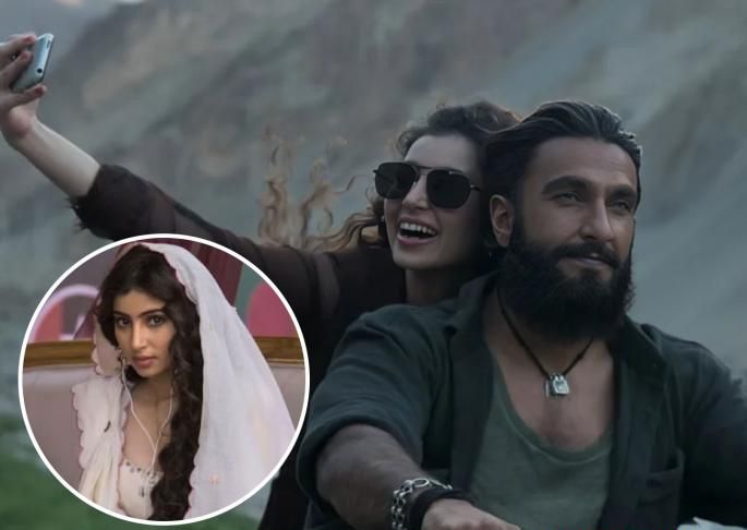 From 1300 Faces to One Star: Sara Arjun Shines in Aditya Dhar’s ‘Dhurandhar’