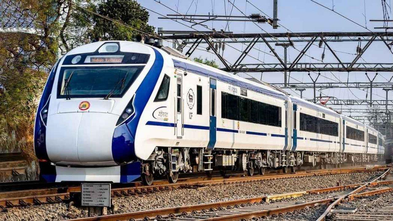 Vande Bharat Goes the Extra Mile: Meerut-Lucknow Route Now Zooms to Varanasi via Ayodhya—Check Timings & Fares!