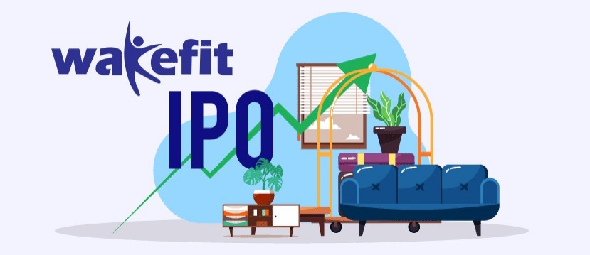 Wakefit Innovations sets IPO price band at ₹185-195 per share, opening December 8