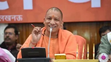 8 Years of Yogi: The Unstoppable Journey of Uttar Pradesh's Revival