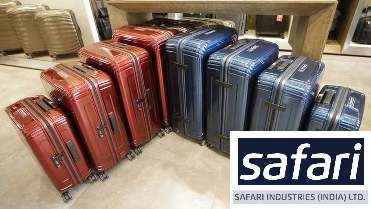 Safari Industries Secures Carlton Brand Rights with Structured Licensing Deal