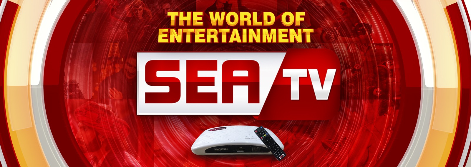 Restructuring the Screen: Sea TV Network Approves Cable Business Shutdown