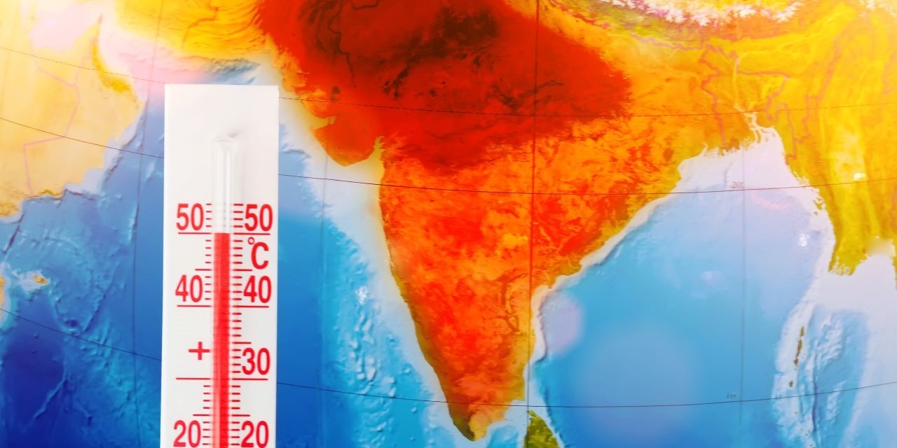India Prepares for Record-Breaking Heat: Cooldown Strategy Under Urgent Need as 2025 Sizzles