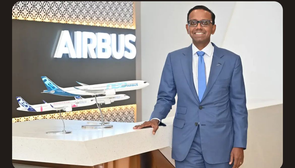 Wings of Opportunity: Airbus Eyes Malaysian Skies with A220 Deal in the Works