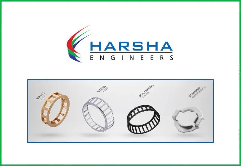 Harsha Engineers International Posts Strong Q3 Results