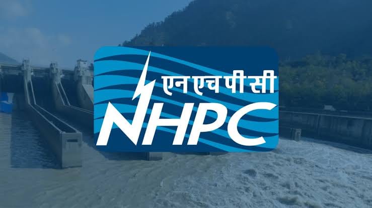 NHPC Q1 Results: Revenue Reaches 38.08 Billion Rupees