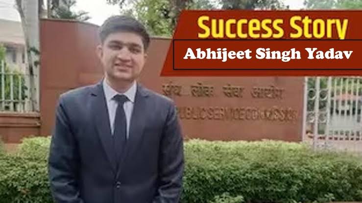 IIT Graduate Leaves ₹35 Lakh Job, Secures IPS Position in UPSC Second Attempt