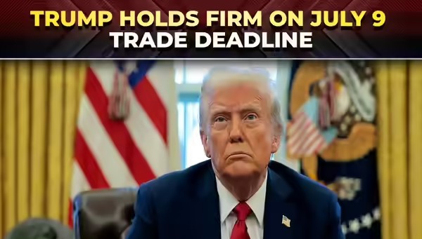 India Calling, Japan Waiting: Trump’s Trade Tune Gets a New Chorus