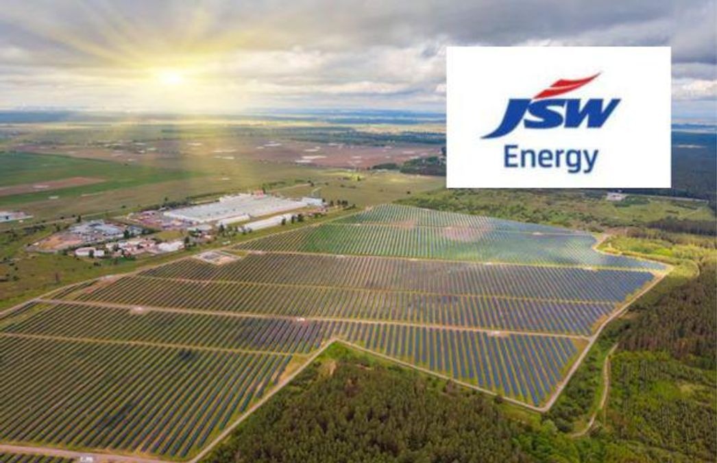 Charging the Net Zero Race: JSW Energy’s Massive Renewable Capacity and Storage Expansion