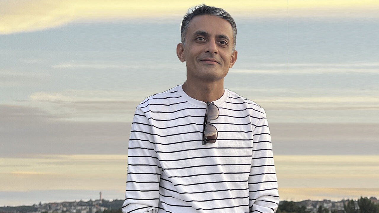 From Boardroom to Berlin: Valorem CEO Anuj Sonpal’s Marathon Journey Redefines Corporate Leadership