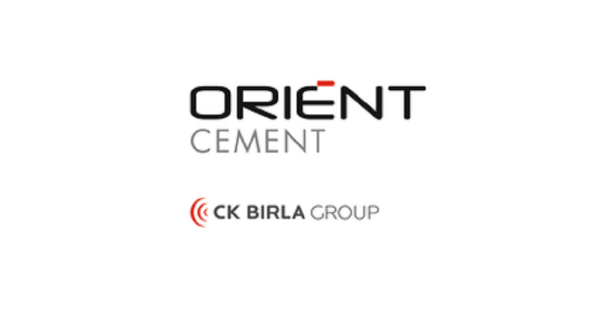 Orient Cement Delivers Rs 2.05 Billion Profit in Q1 FY26 on Operational Resilience