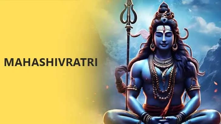 Maha Shivratri 2025: Sacred Night of Lord Shiva Falls on February 26