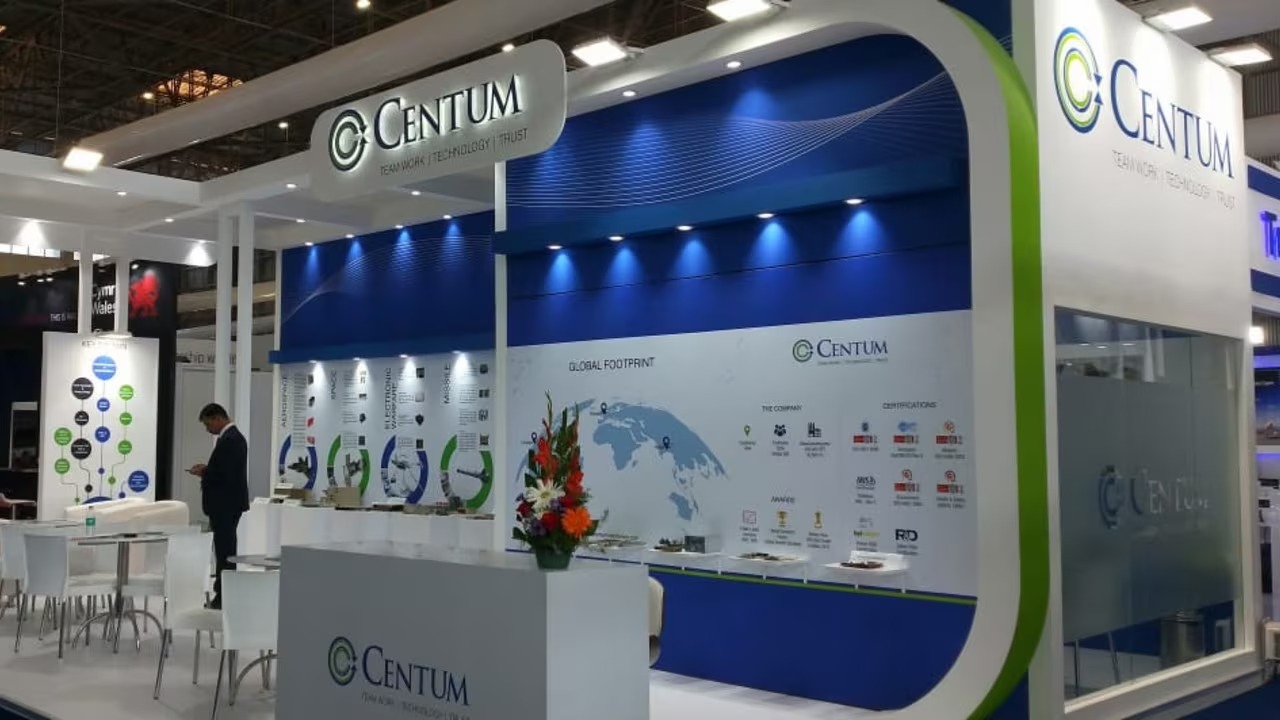 Centum Electronics to Invest Up to 2 Million Euros in Centum T&S Group SA