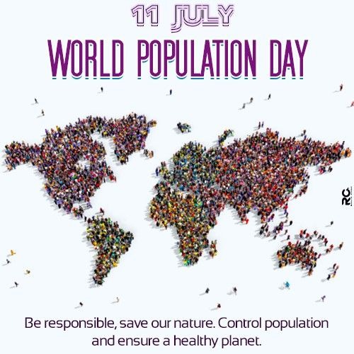 World Population Day 2026: Empowering Youth for the Future