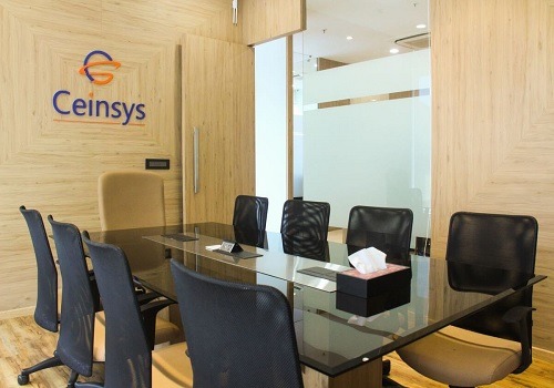 Ceinsys Tech Secures Order Worth Rs 120.6 Million