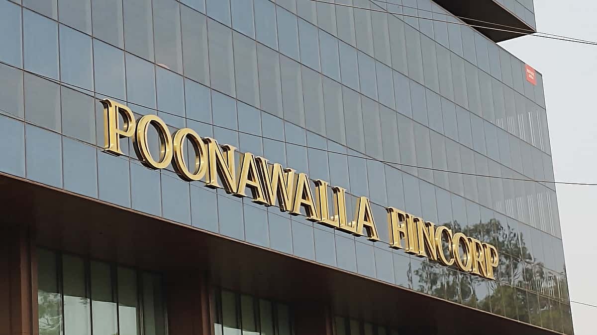 Poonawalla Fincorp To Issue ₹5 Billion In Non-Convertible Debentures To Strengthen Lending Operations