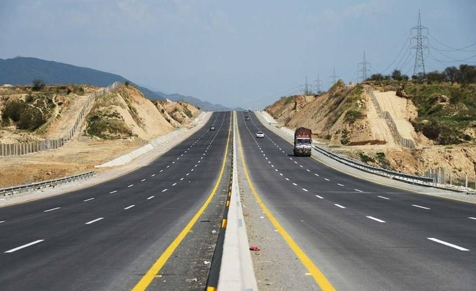 Madhya Pradesh Unveils Rs 3,134 Crore Road Development Plan to Boost Connectivity