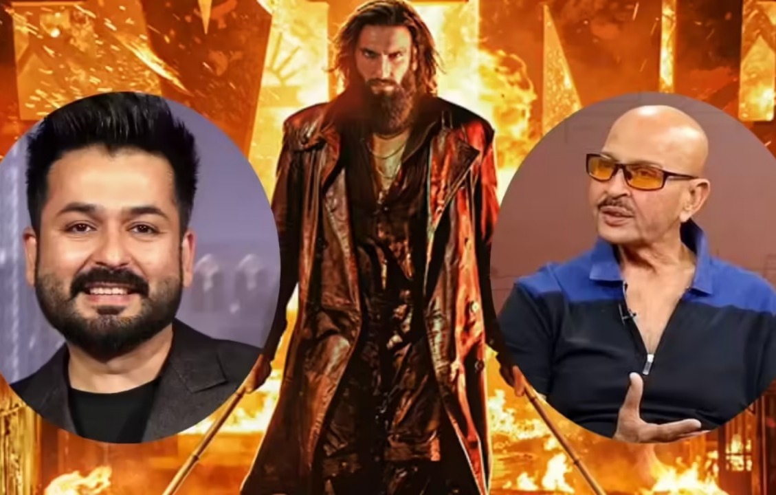 Aditya Dhar’s Dhurandhar: The Revenge Lauded As A New Era In Indian Filmmaking