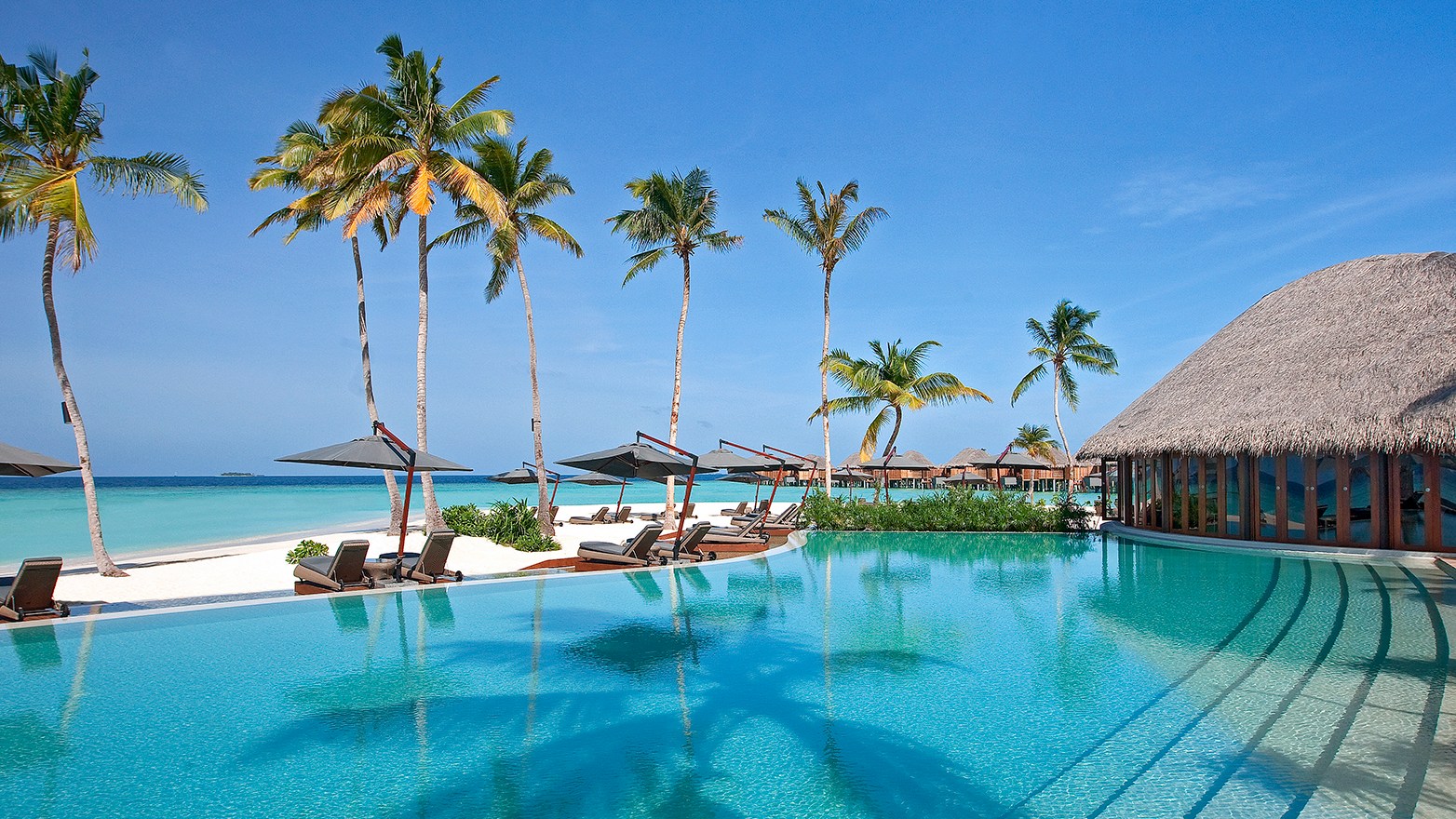 The Best Hotels in the Maldives for Every Budget