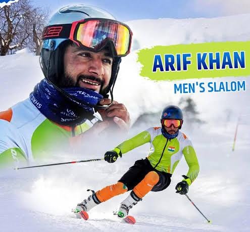 Milano Cortina 2026: Small Indian Squad, Big National Pride