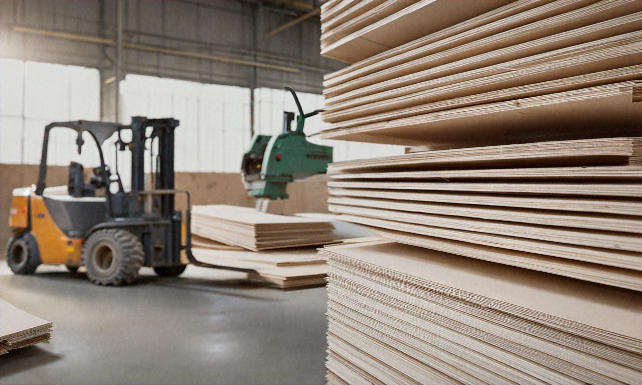 Greenply Industries Reports Strong Profit Growth In December Quarter