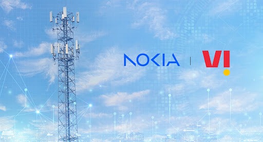 Market Moves: Nokia’s Rs 786 Crore Vodafone Idea Stake Sale Sparks Investor Frenzy