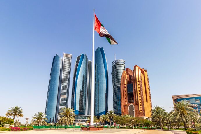 Abu Dhabi’s Culture & Tourism Boom: 1.4M Visitors Spark $17B Economic Surge in Q1 2025!