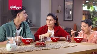 Bridging Past and Present—Kellanova’s Muesli Campaign Celebrates Togetherness