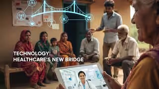 Healing Rural India: The Cutting-Edge Tech Quietly Transforming Telemedicine Access