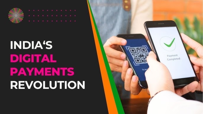 65% UPI, 20% EMIs: The Numbers That Define India’s Digital Payment Era